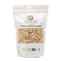  کدو گوشتی بوداده بی نمک رویال - 500 گرم6365cc2961cc129940